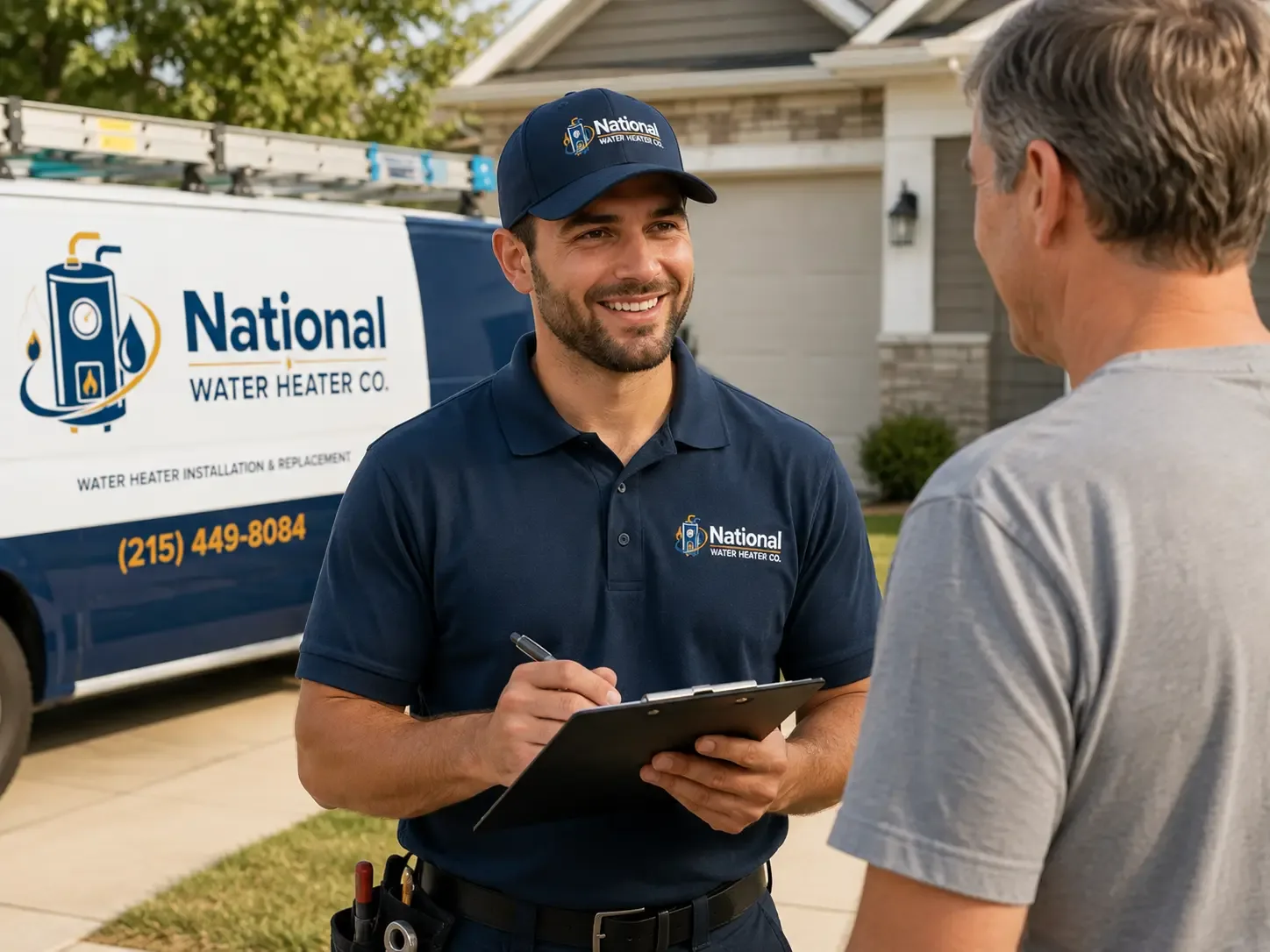 Water Heater Installation Schiller Park, IL FAQs